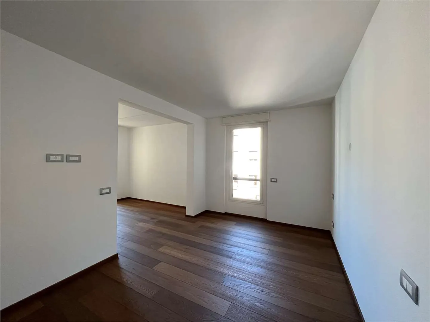 Appartamento 3.5 locali fronte lago - Foto 11 di 12