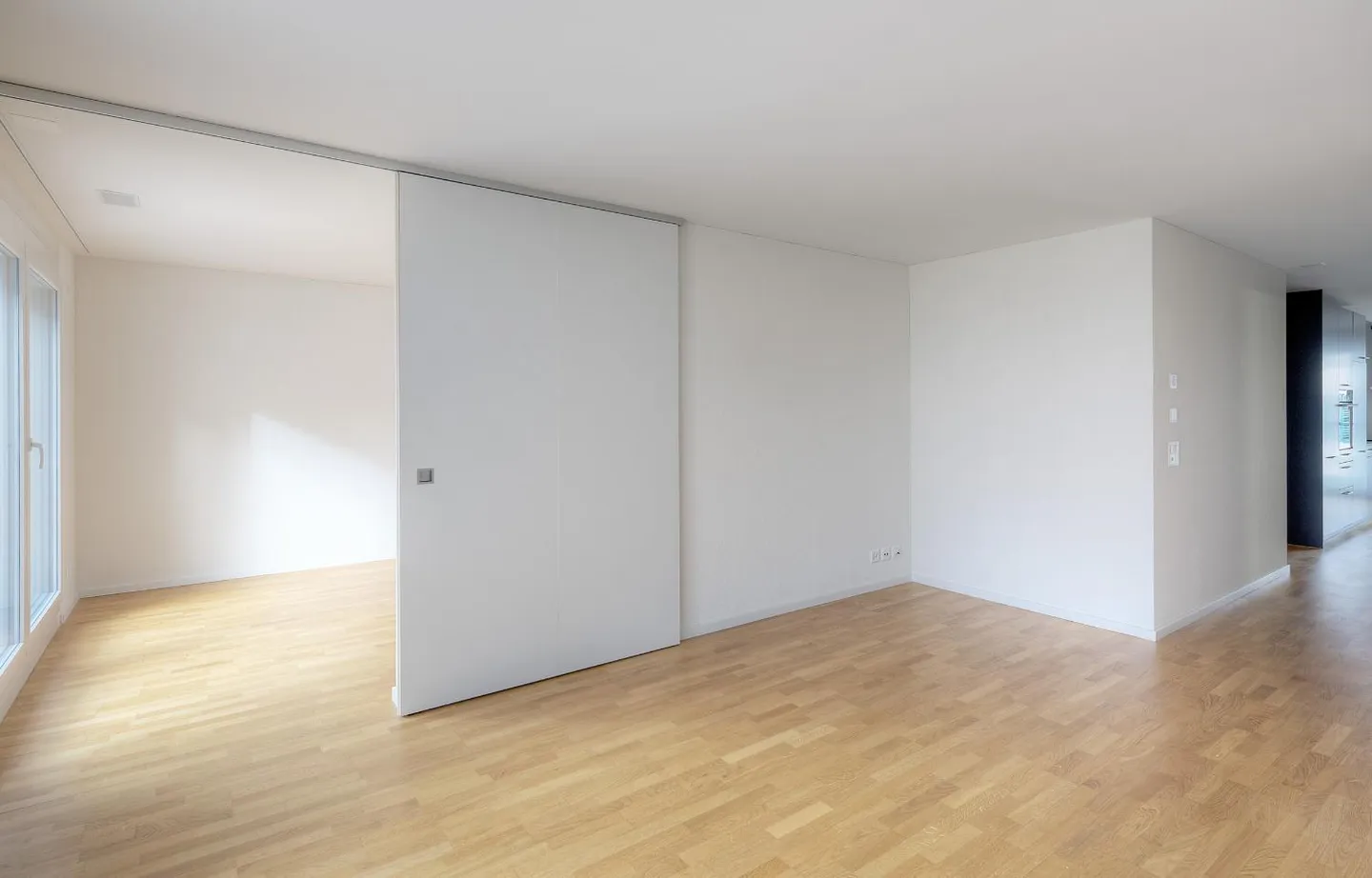 Modernes 4.5-Zimmer-Apartment - Foto 4 von 5