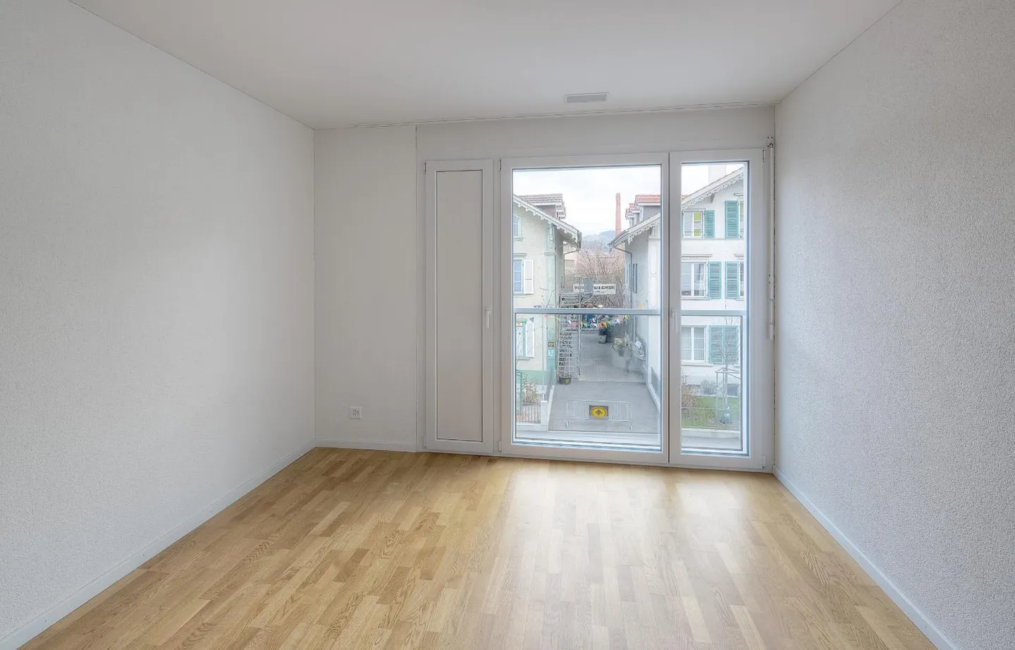 Modernes 4.5-Zimmer-Apartment - Foto 5 von 5