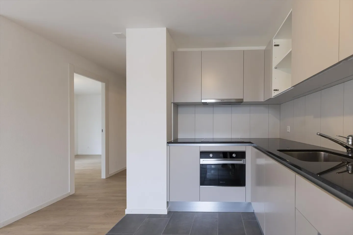 Appartamento 3 locali - Foto 5 di 5