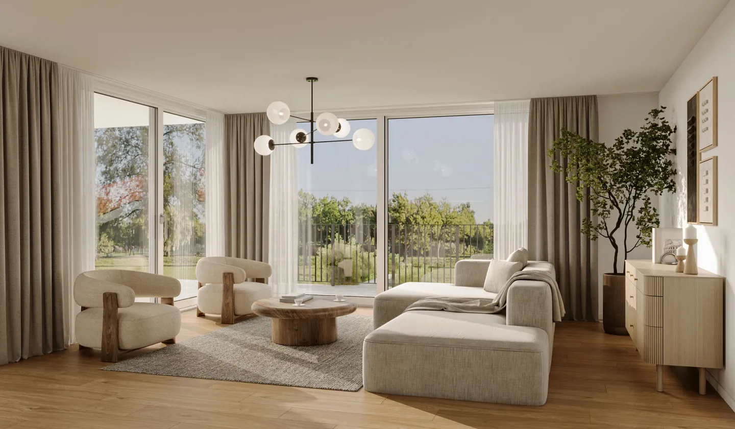 Casa unifamiliare Sarmelia - Foto 3 di 7