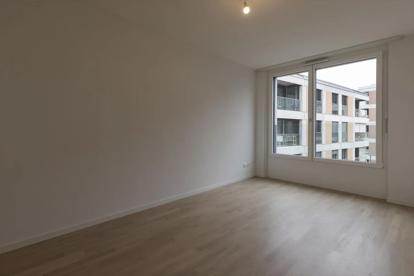 Appartamento 3 locali - Foto 2 di 5