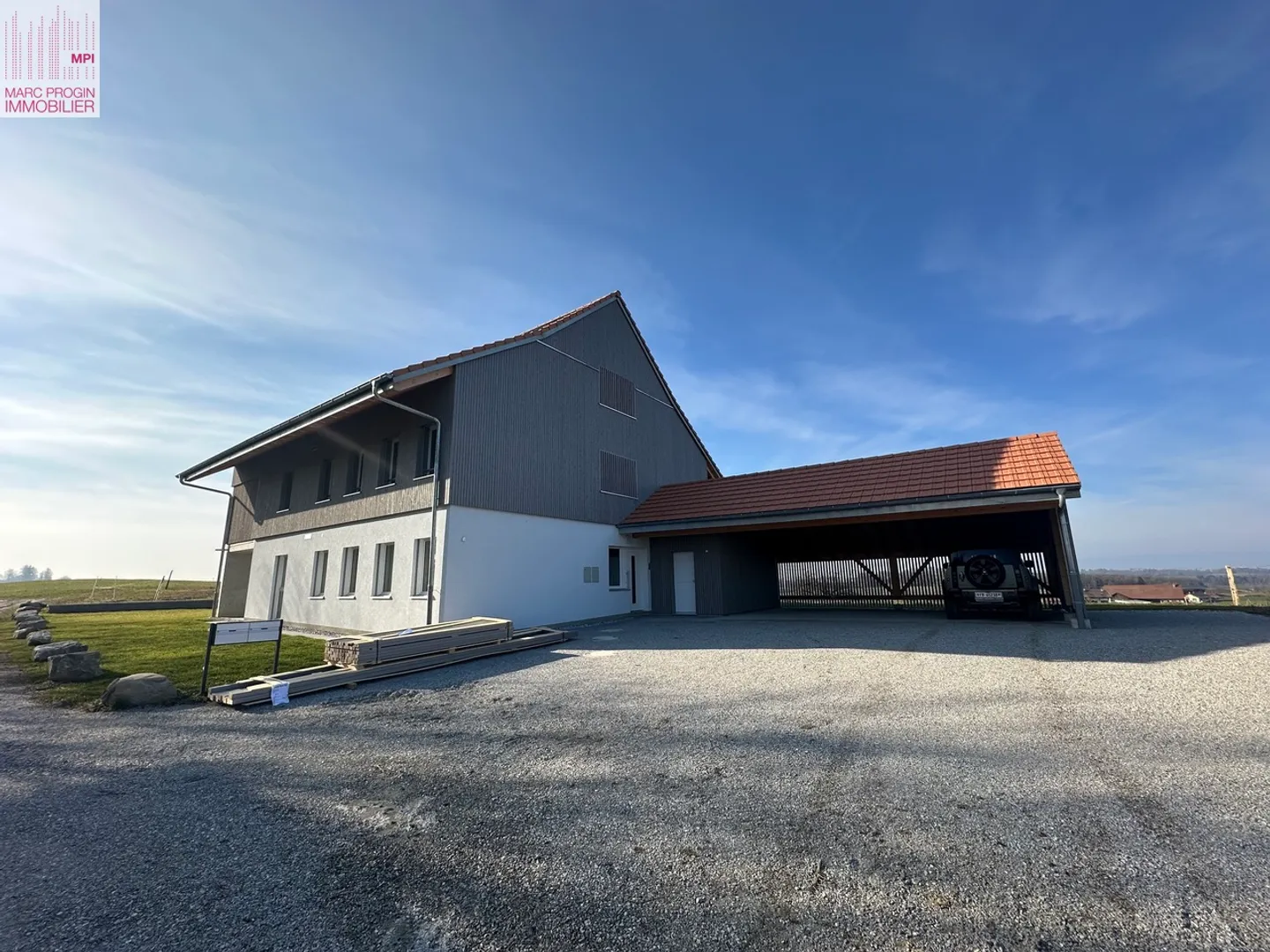 Appartamento in affitto - Foto 2 di 12