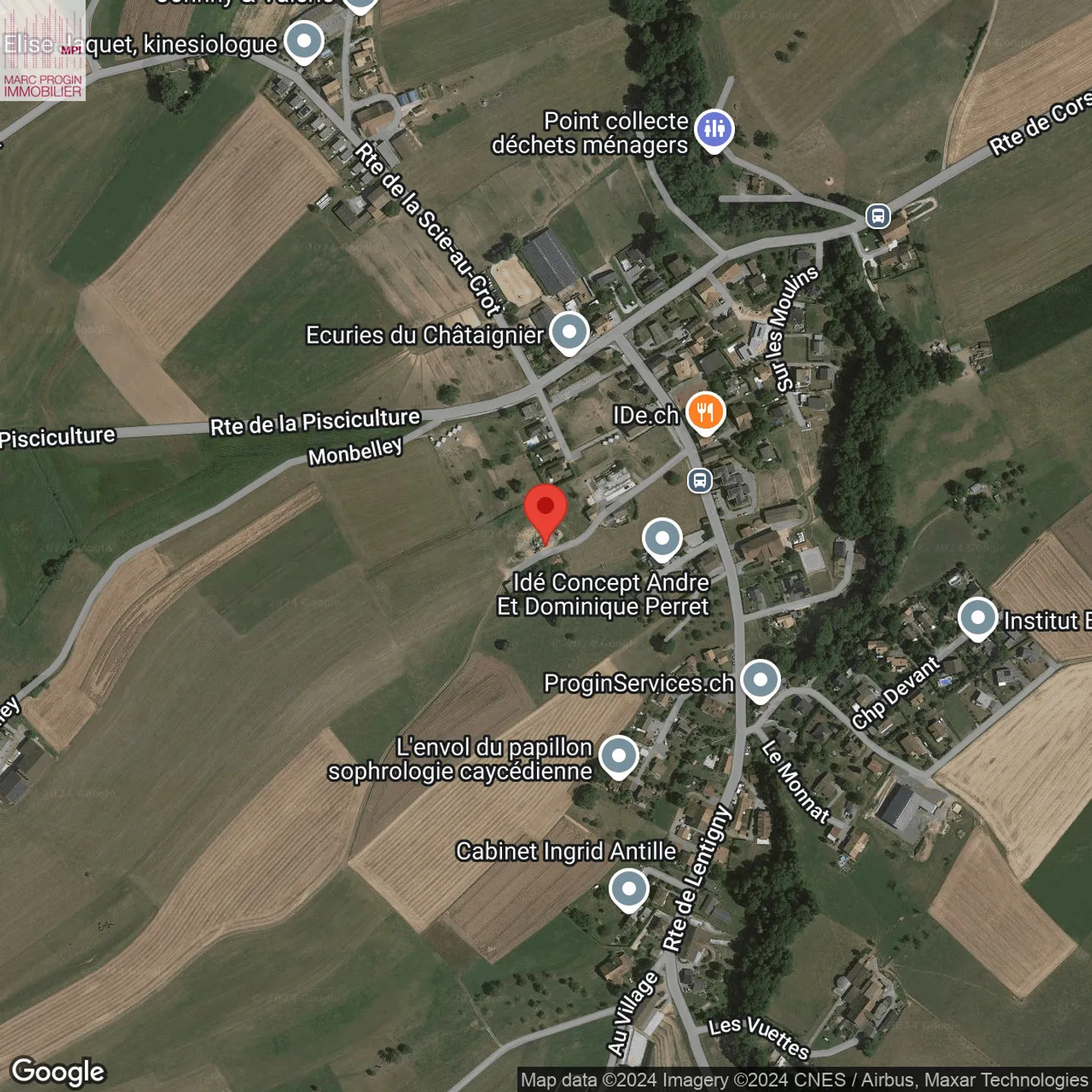 Appartamento in affitto - Foto 12 di 12