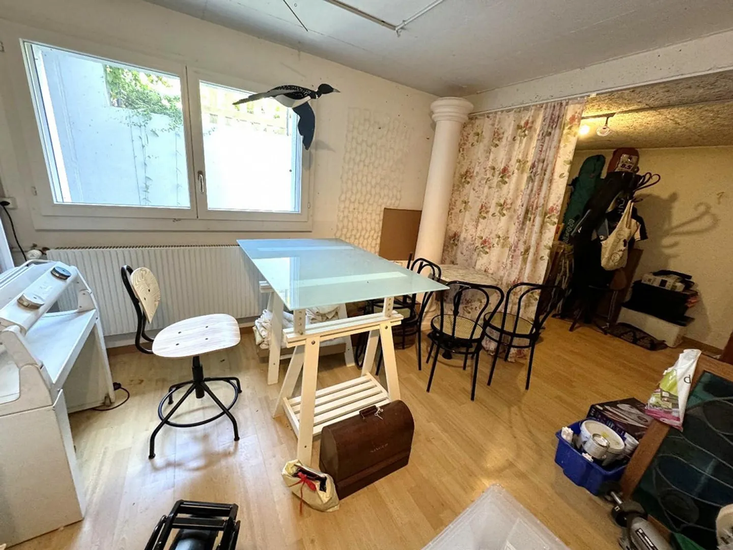 5.5-Zi-Maisonette-Wohnung im Dorfzentrum mit Weitsicht - Foto 14 von 16