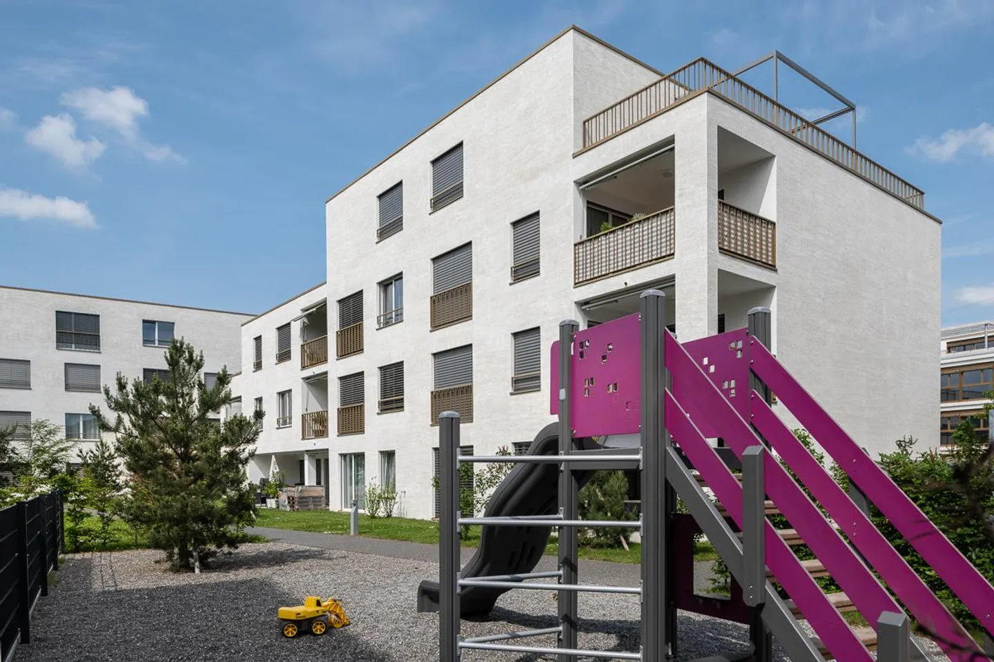 Appartamento Familiare Perfetto al Piano Terra - Foto 1 di 6