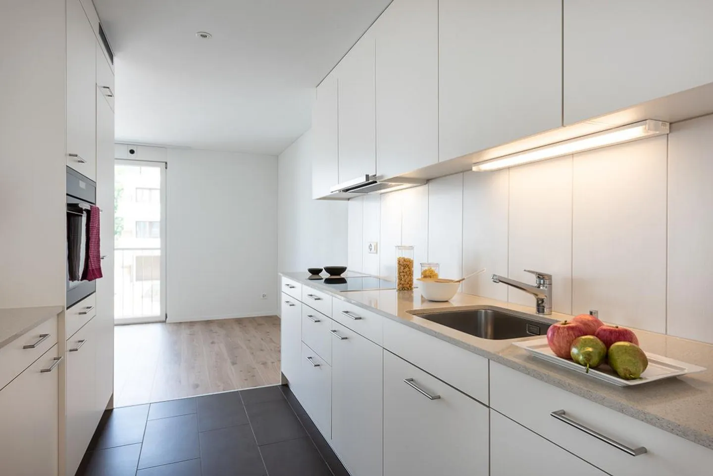 Appartamento Familiare Perfetto al Piano Terra - Foto 2 di 6