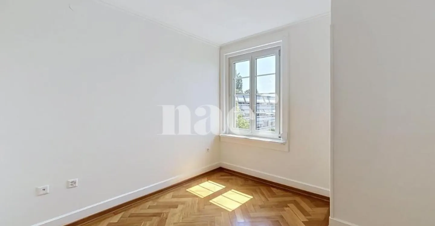 Charmante 3,5-Zimmer-Wohnung im 3. Stock - Foto 6 von 9