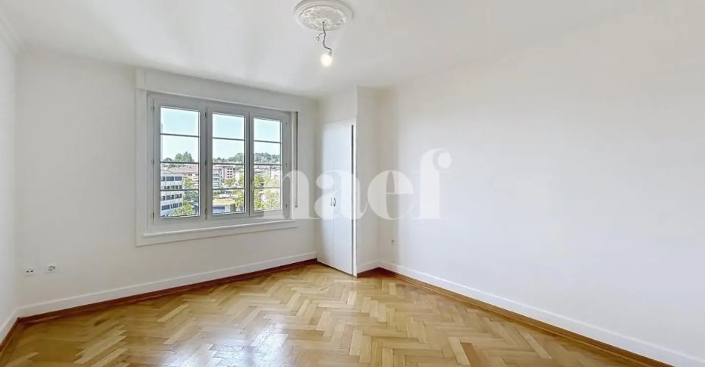 Charmante 3,5-Zimmer-Wohnung im 3. Stock - Foto 7 von 9