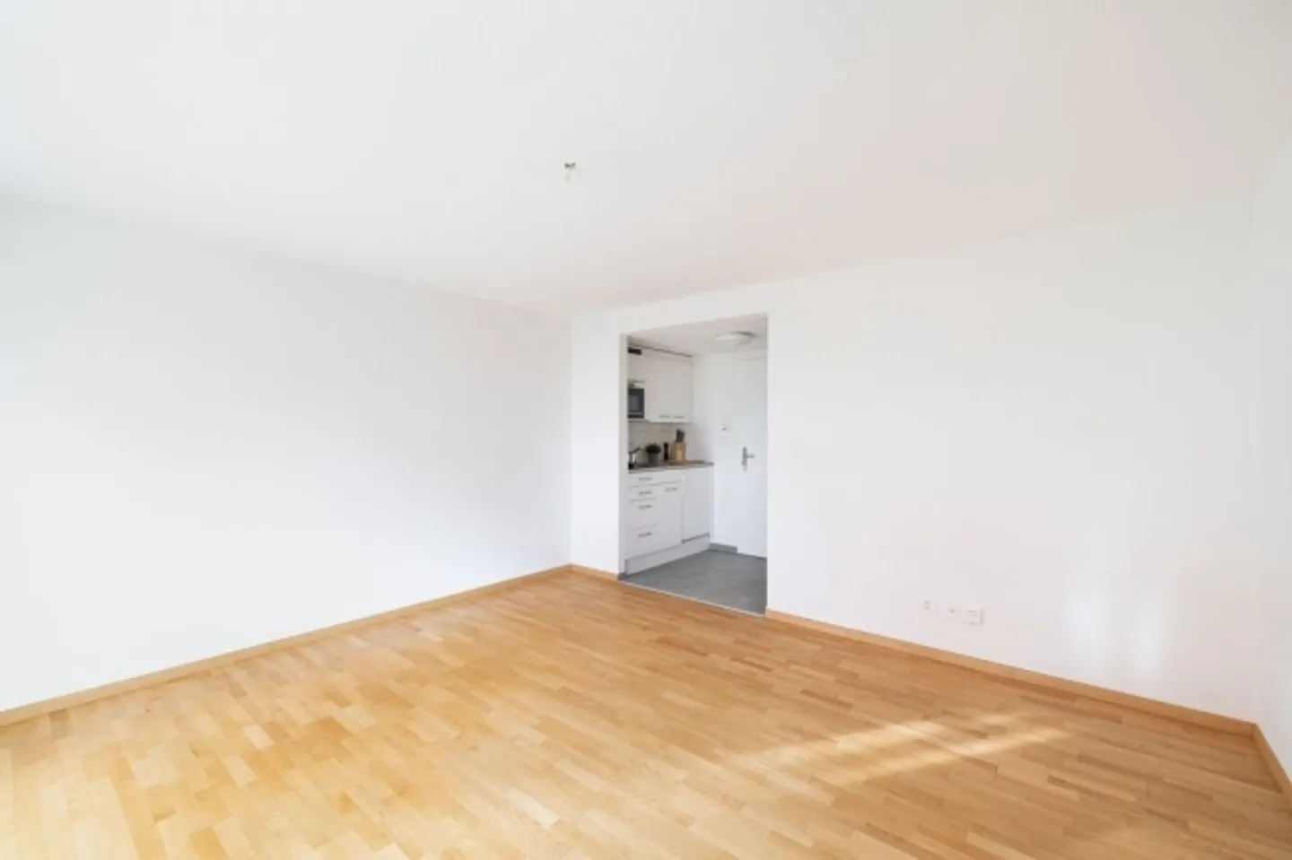 «Ein glücklicher Wohnungsstart» - Foto 2 von 5