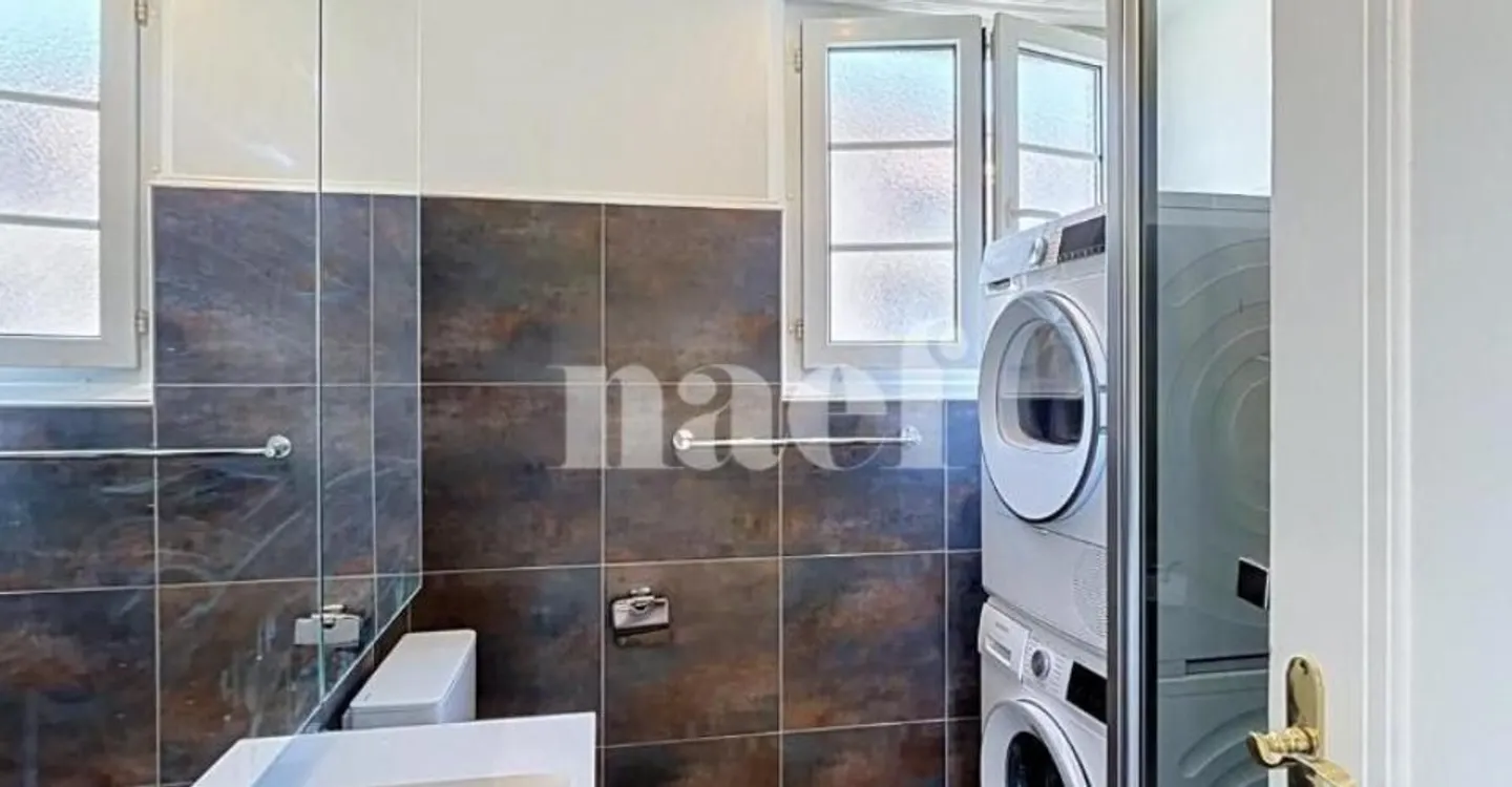Charmante 3,5-Zimmer-Wohnung im 3. Stock - Foto 9 von 9