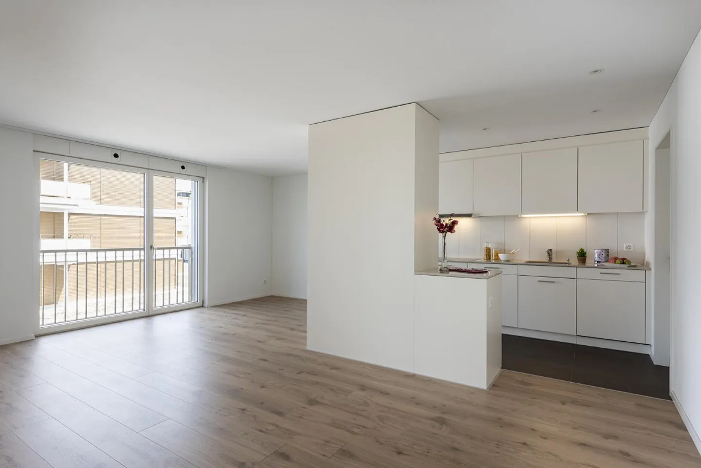 Appartamento Familiare Perfetto al Piano Terra - Foto 4 di 6