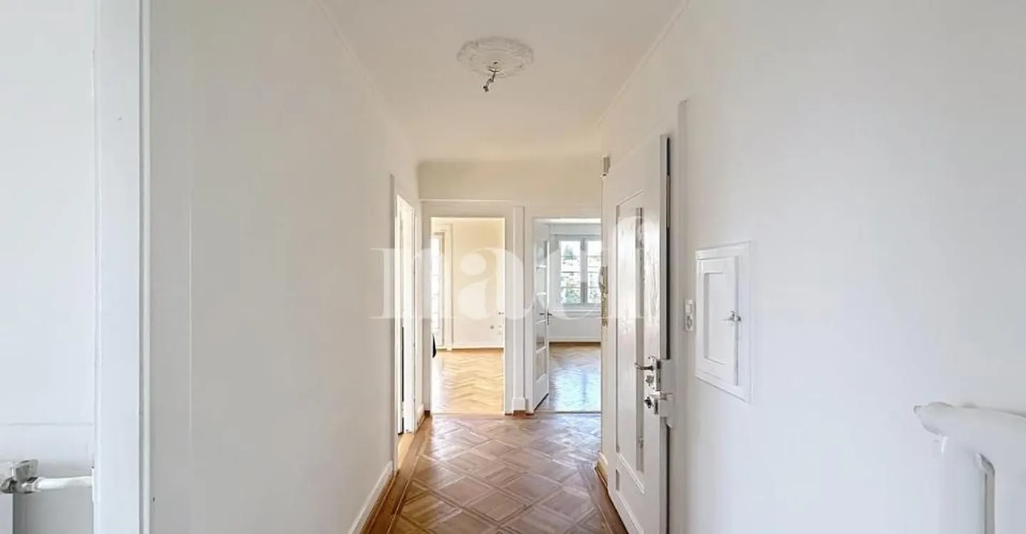 Charmante 3,5-Zimmer-Wohnung im 3. Stock - Foto 8 von 9