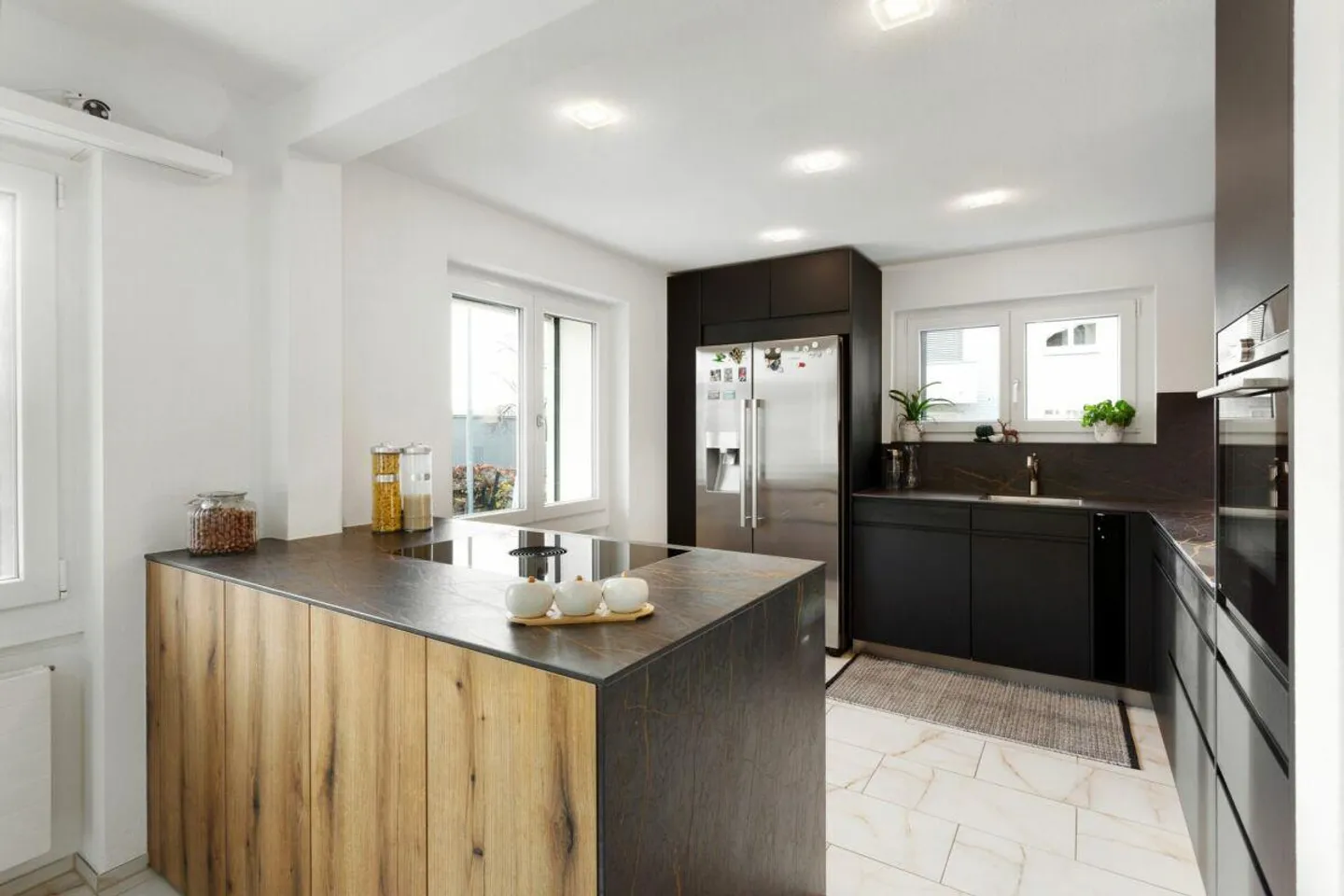 Casa unifamiliare di 7,5 stanze con giardino idilliaco a Weinfelden - Foto 3 di 12