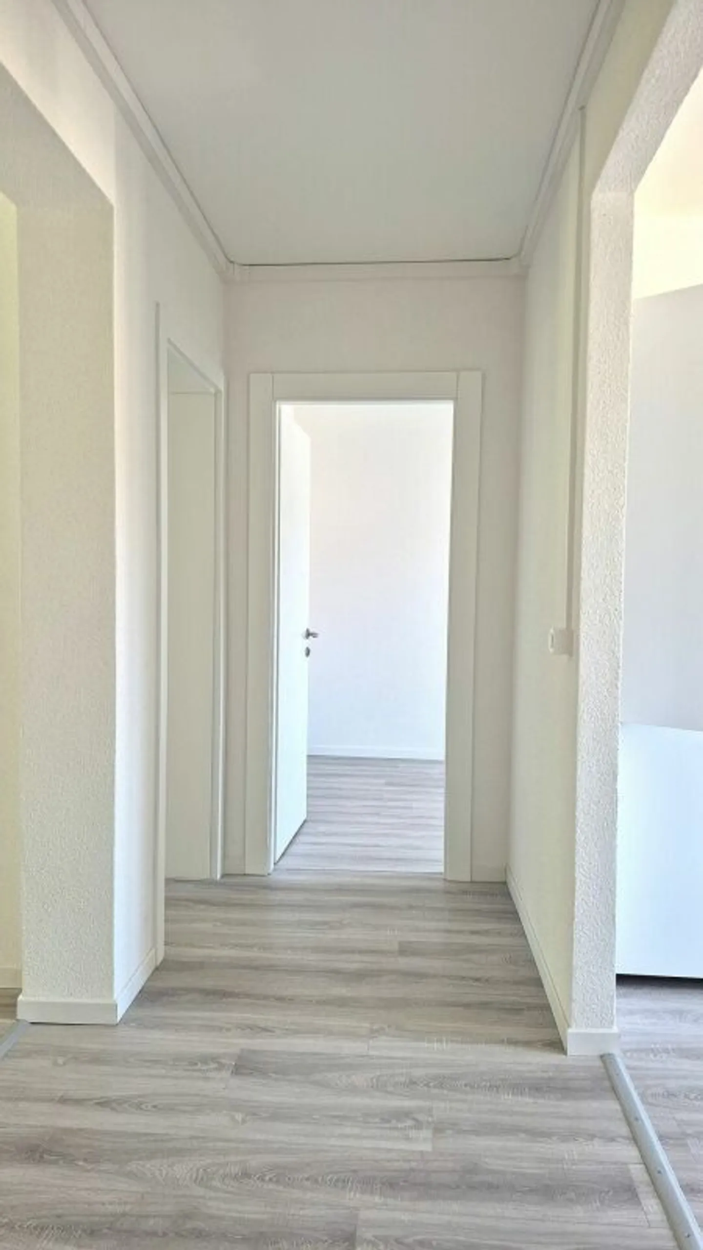 Magnificent 3-room apartment completely renovated with balcony - Le Locle - Photo 12 of 14