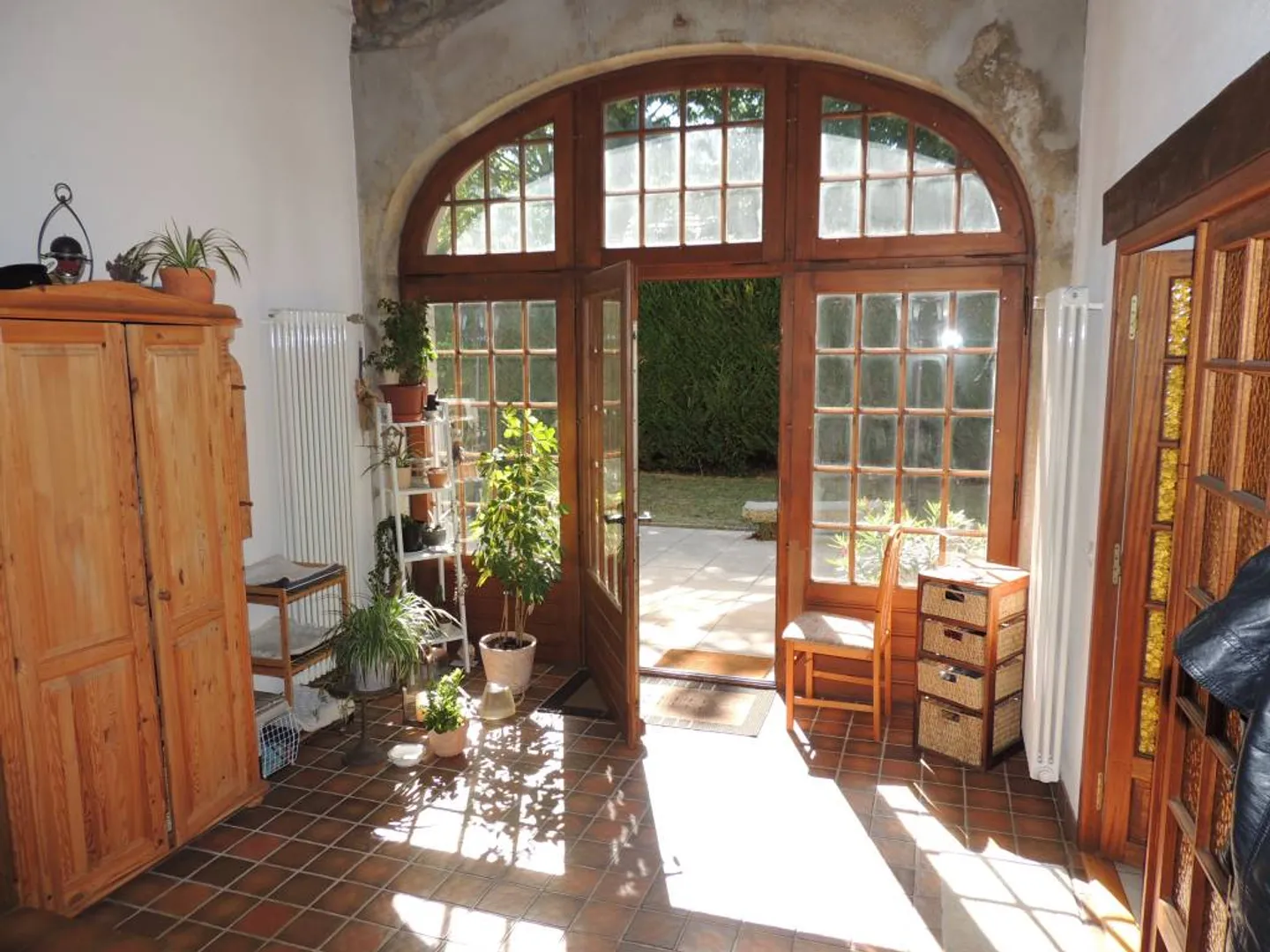 10-Zimmer-Haus - Foto 3 von 8