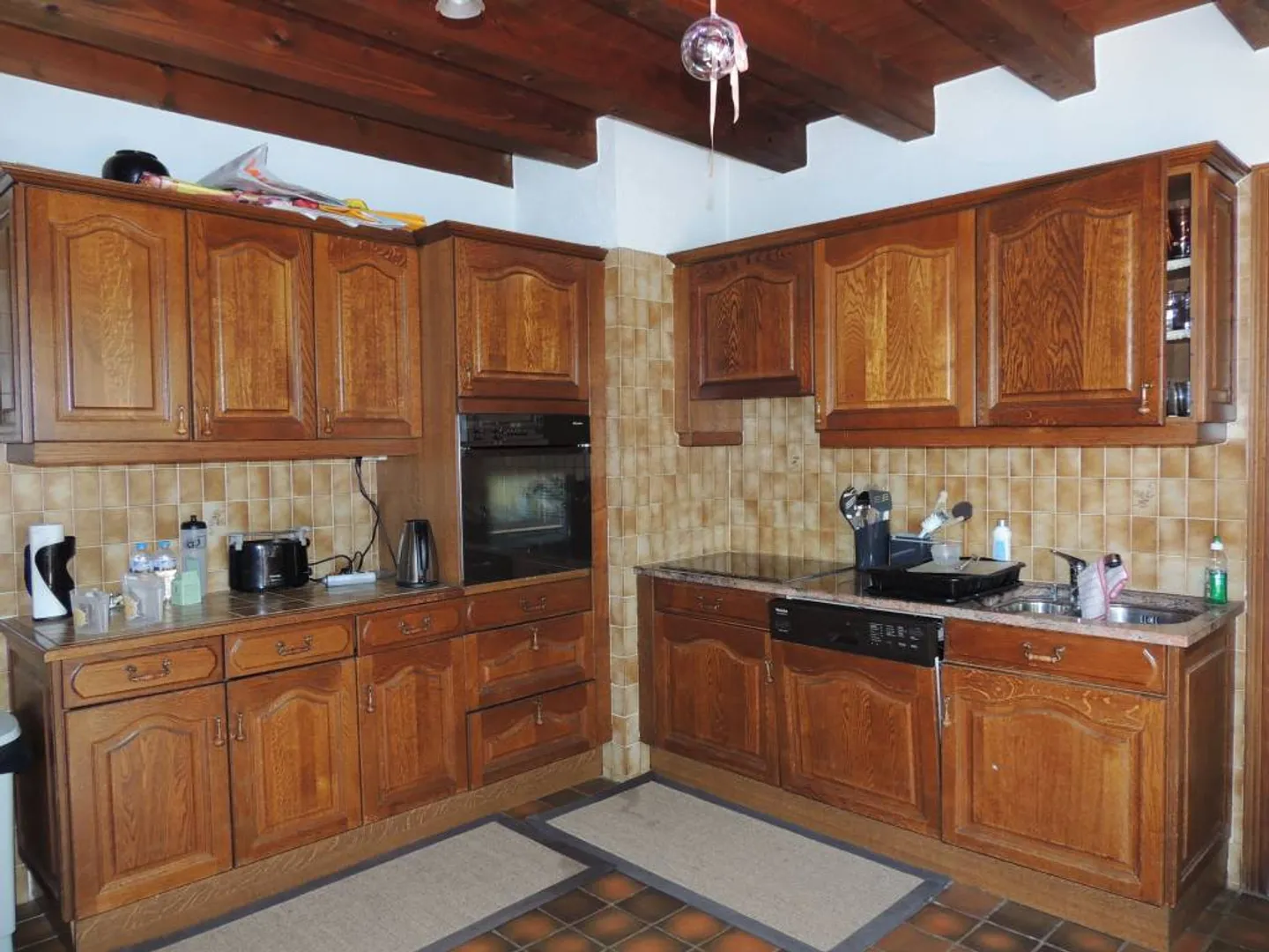 10-Zimmer-Haus - Foto 4 von 8