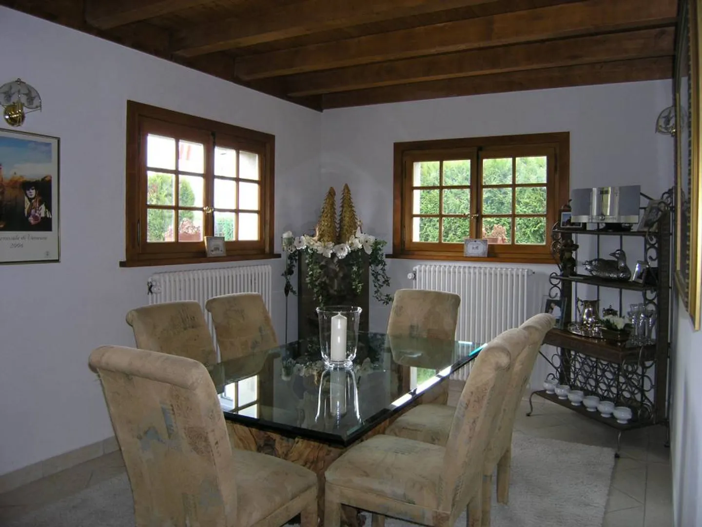 10-Zimmer-Haus - Foto 5 von 8