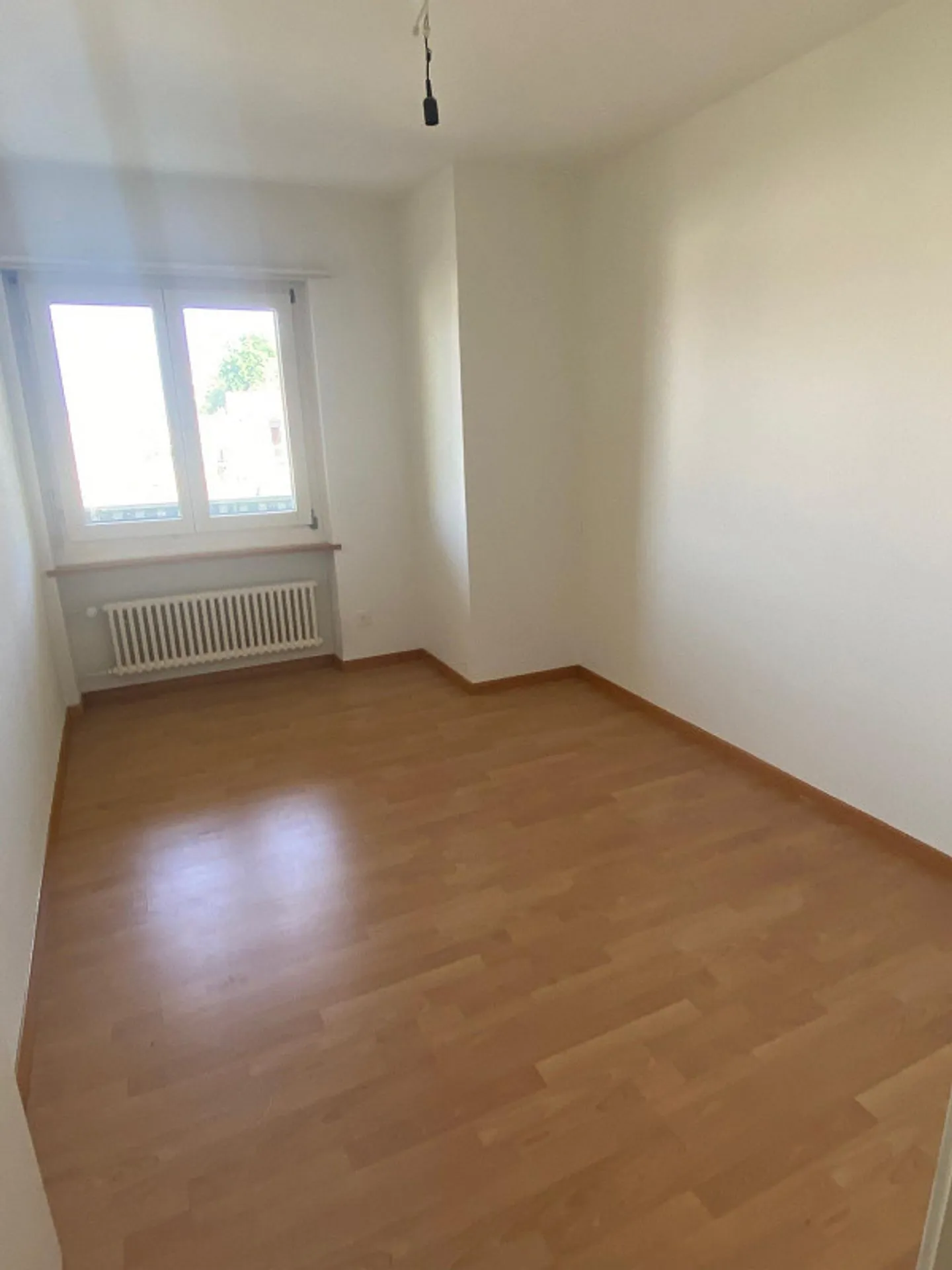 Geräumige Wohnung in Zentrumsnähe - Foto 7 von 9