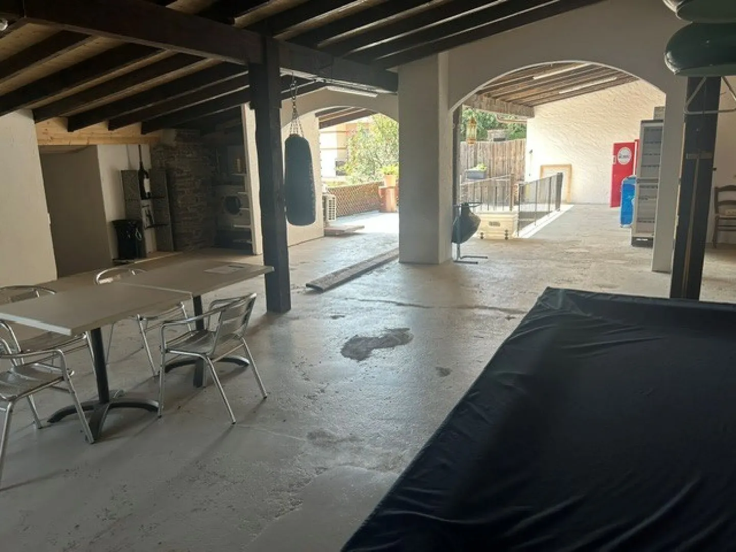 Charmante appartement de 3.5 pièces avec cheminée, balcon et confort moderne à Orselina - Photo 9 sur 10