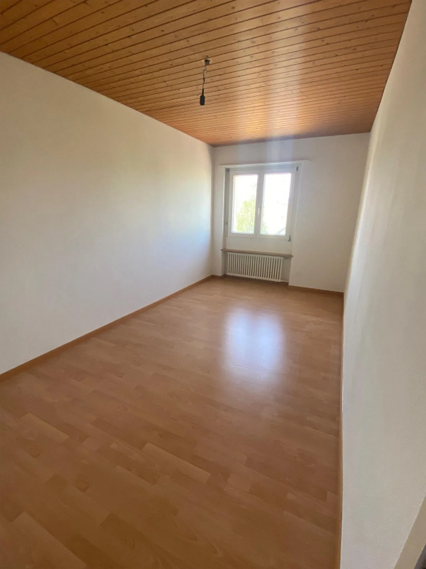 Geräumige Wohnung in Zentrumsnähe - Foto 8 von 9