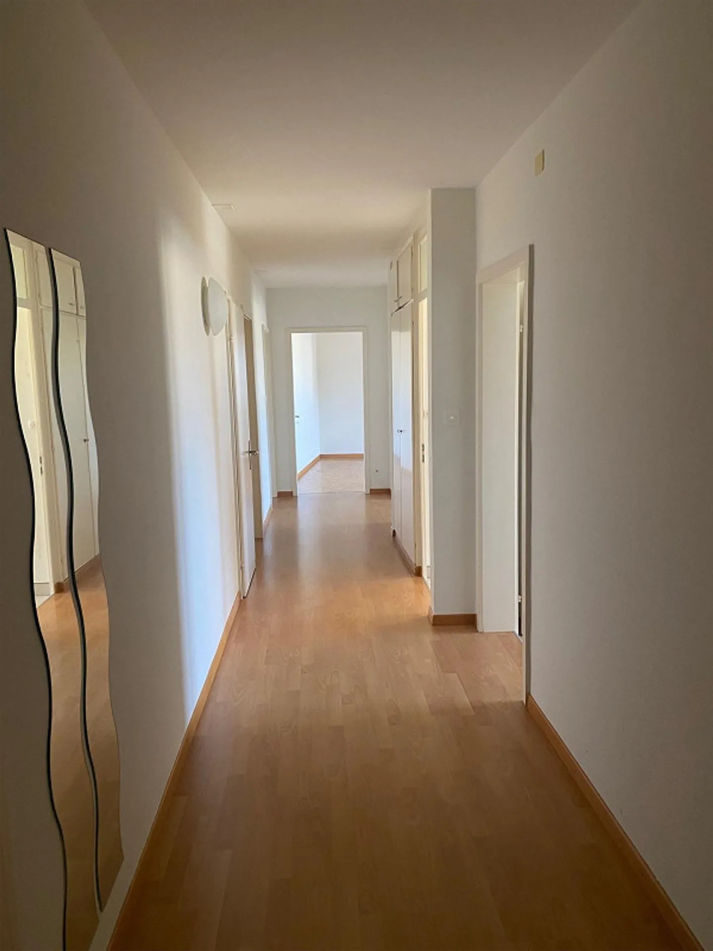 Geräumige Wohnung in Zentrumsnähe - Foto 9 von 9