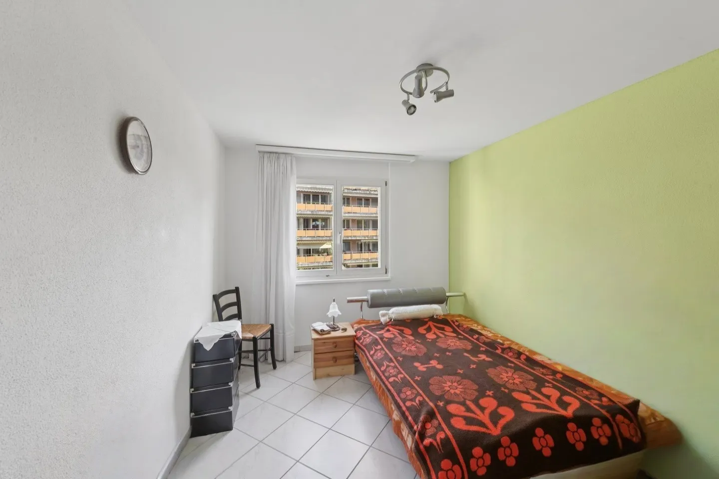 Living centrally in a solid manner - Photo 6 of 8