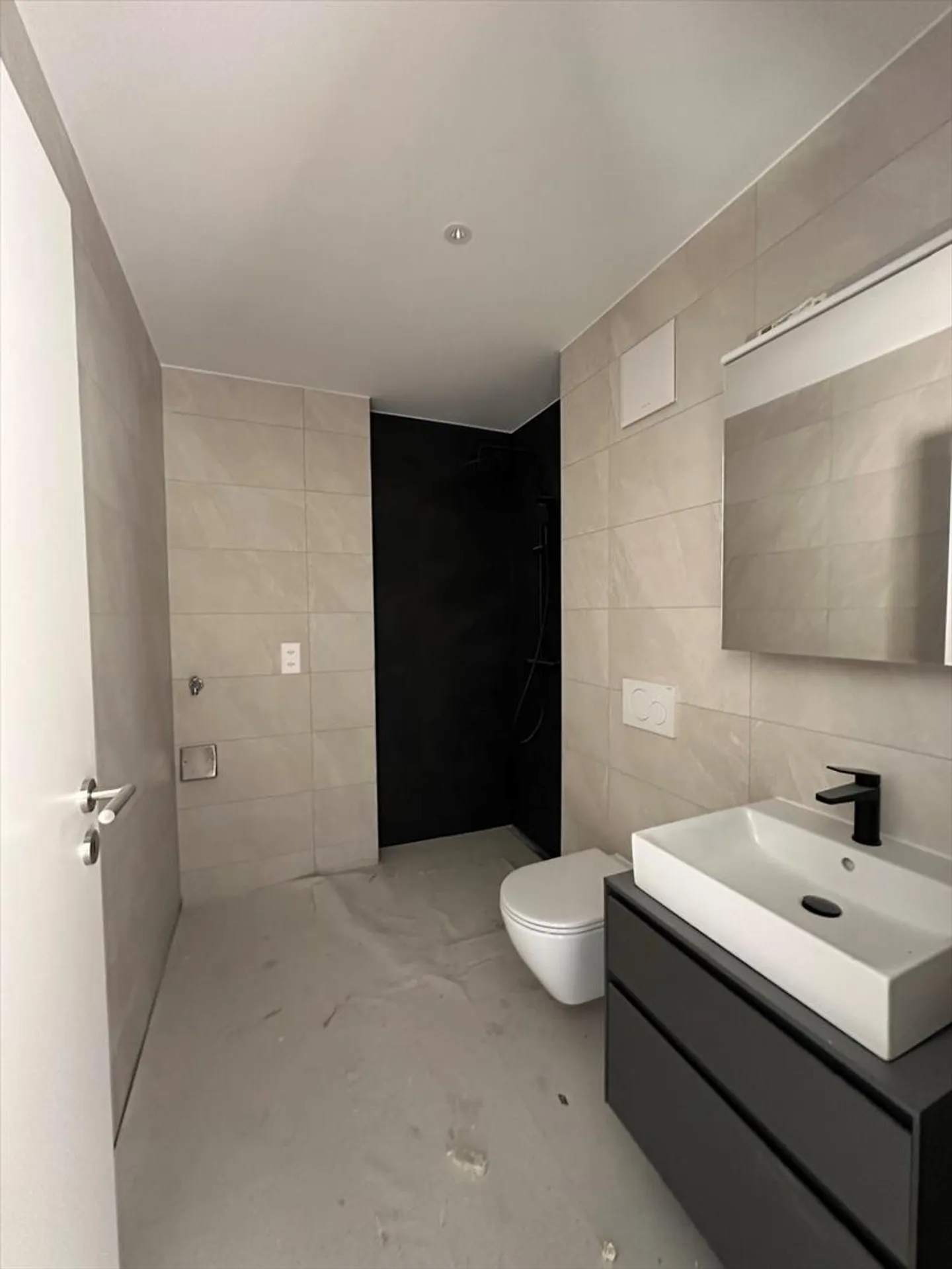 Newly built 3.5 room apartment on the 1st floor - Photo 4 of 7