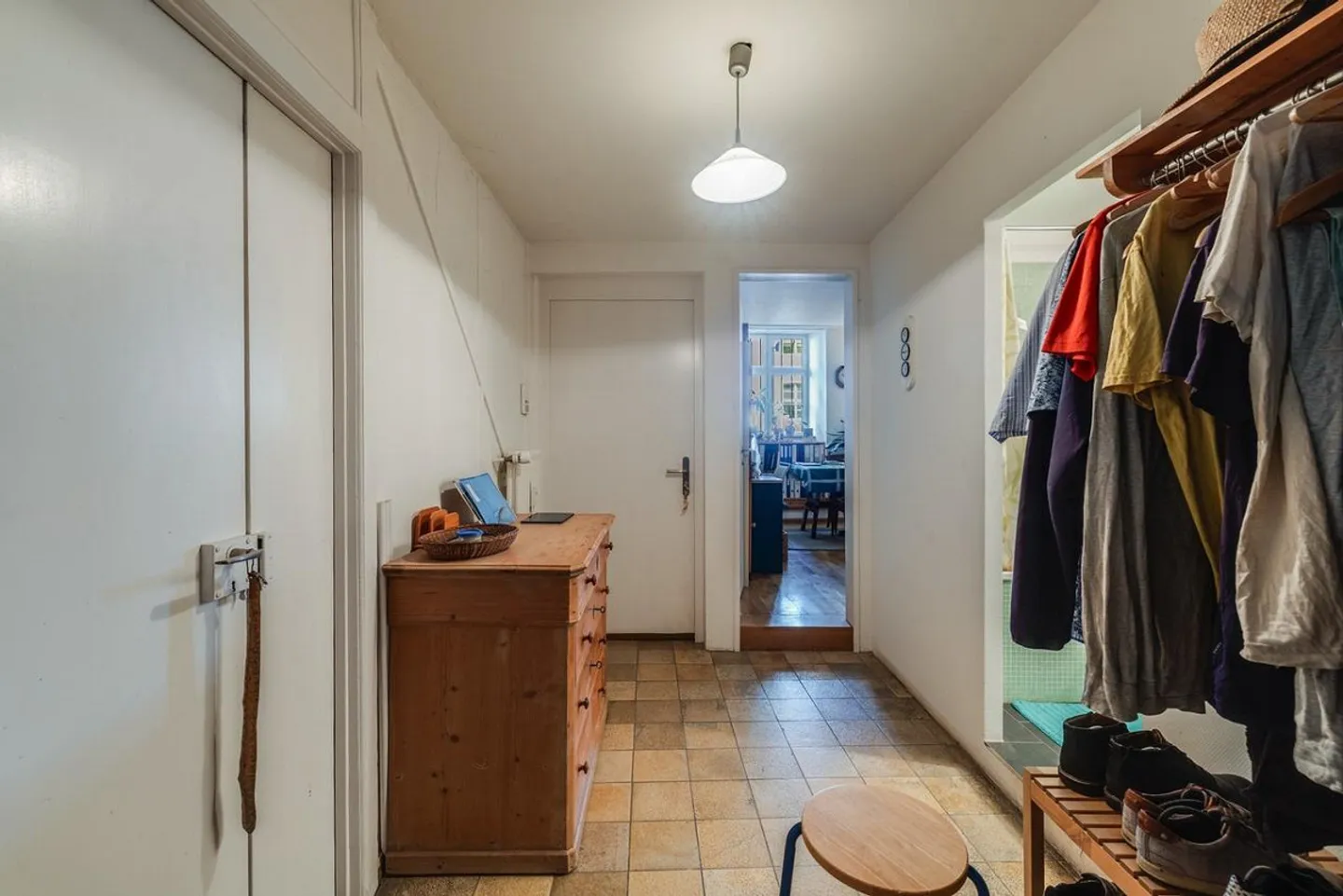 Historic Multi-Family Home in Basel - Photo 23 of 30