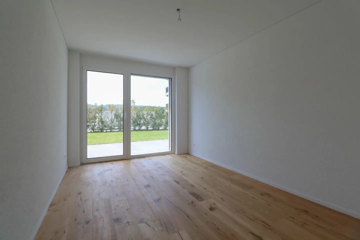 First occupancy in Seengen - modern living near Lake Hallwil - Photo 4 of 14