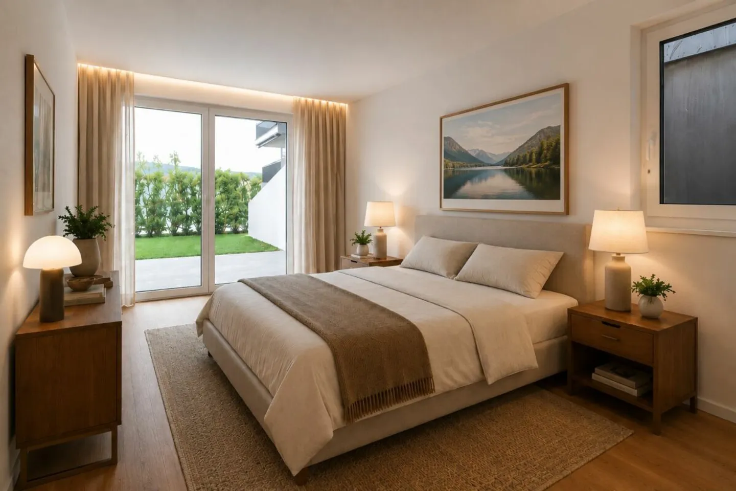 First occupancy in Seengen - modern living near Lake Hallwil - Photo 5 of 14