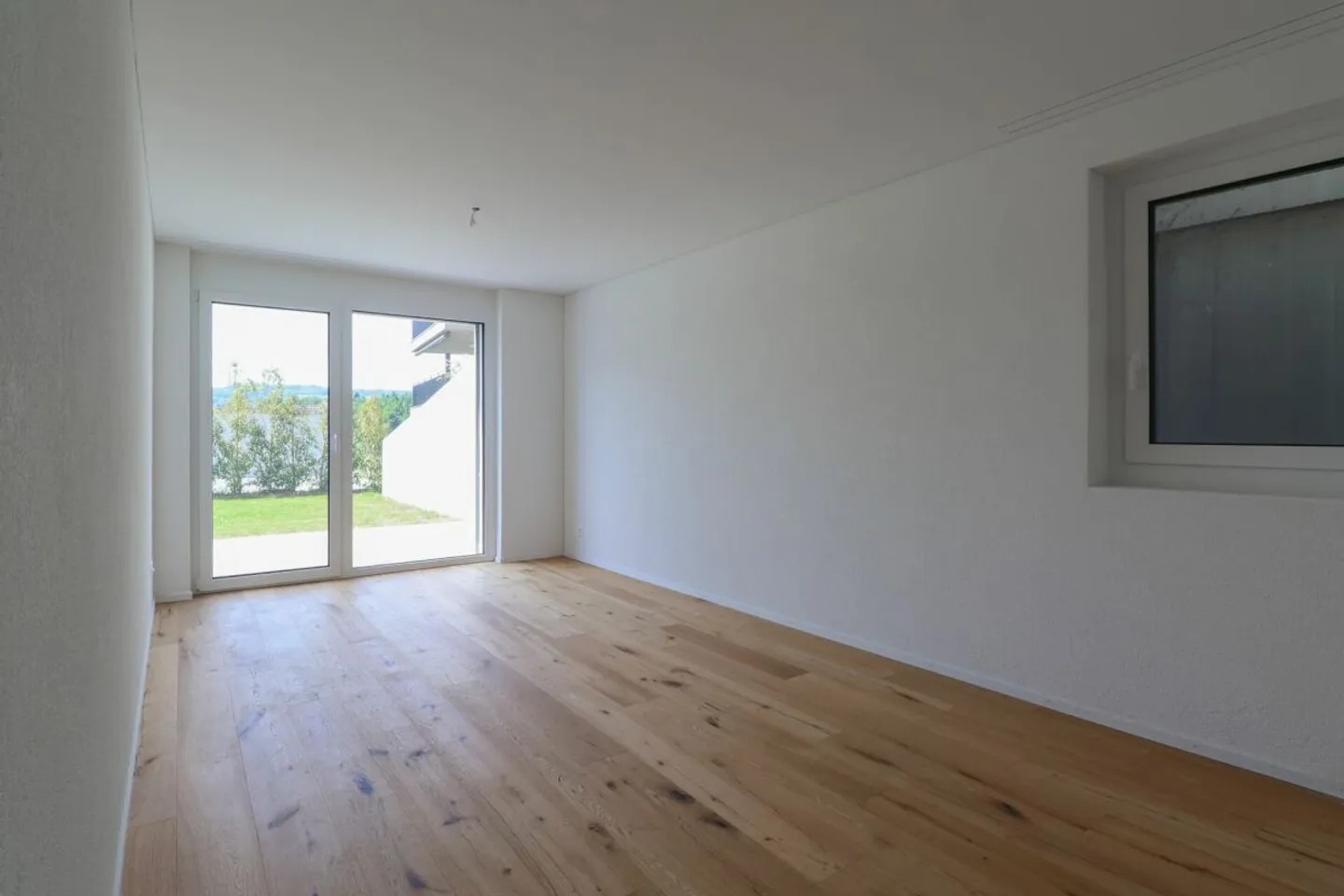 First occupancy in Seengen - modern living near Lake Hallwil - Photo 6 of 14