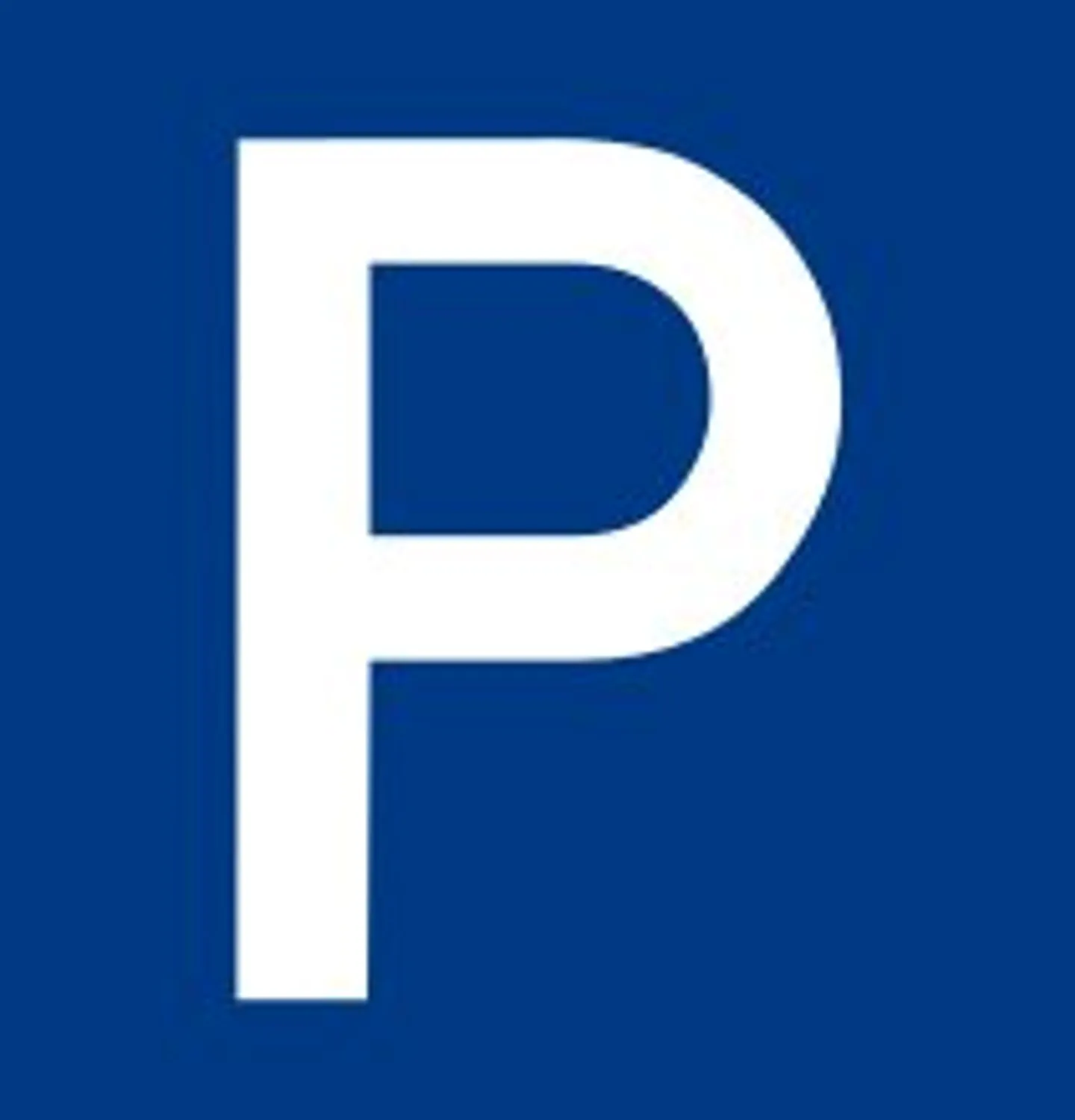 Parking Space in Central Zurich - Photo 1 of 1
