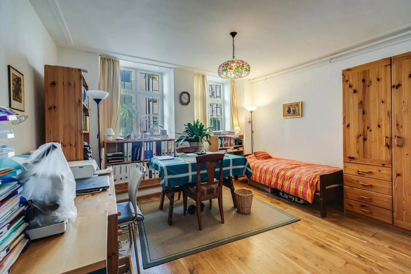 Historic Multi-Family Home in Basel - Photo 25 of 30