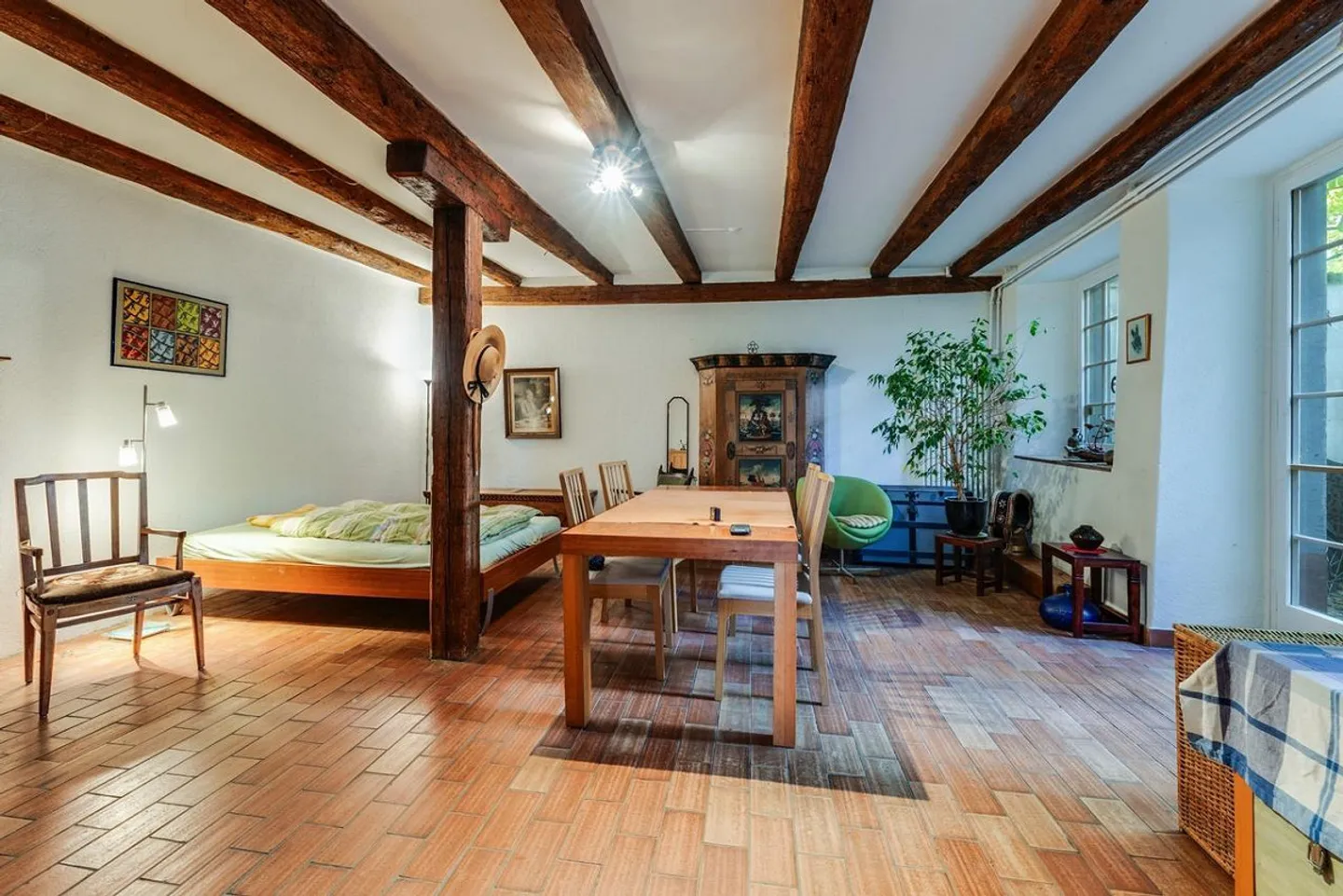 Historic Multi-Family Home in Basel - Photo 26 of 30