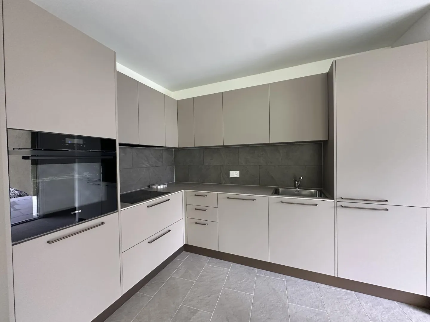 Appartement Moderne avec Jardin - Photo 4 sur 20