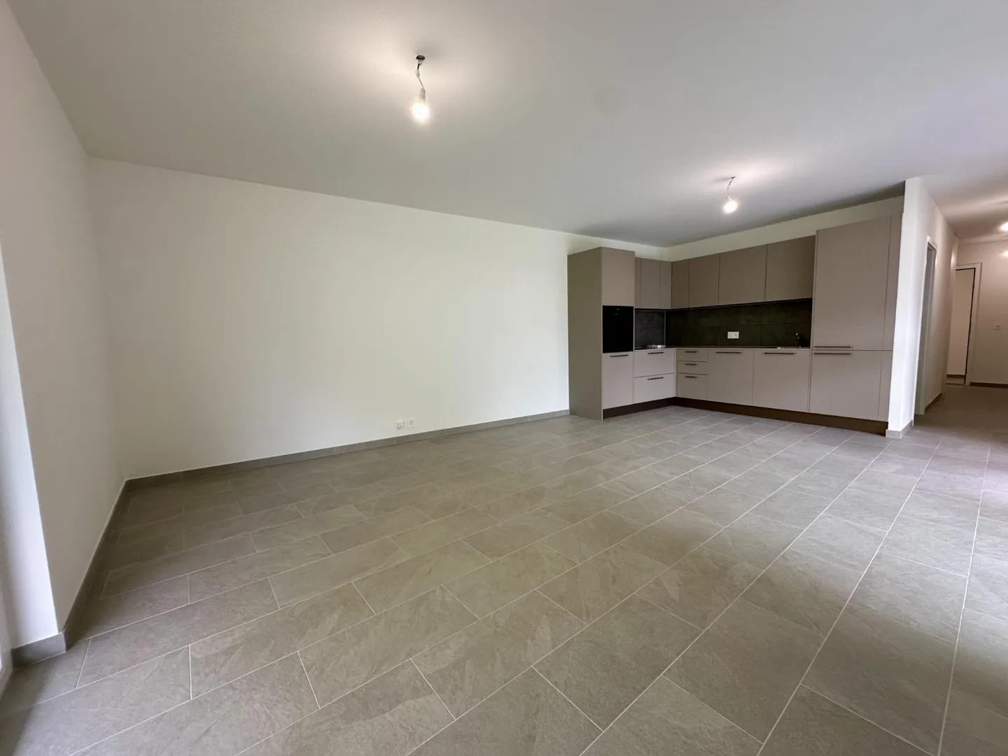 Appartement Moderne avec Jardin - Photo 5 sur 20