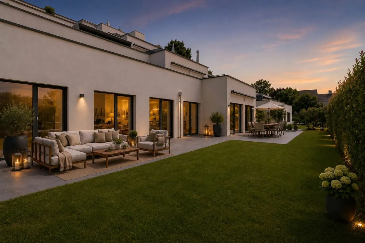First occupancy in Seengen - modern living near Lake Hallwil - Photo 14 of 14