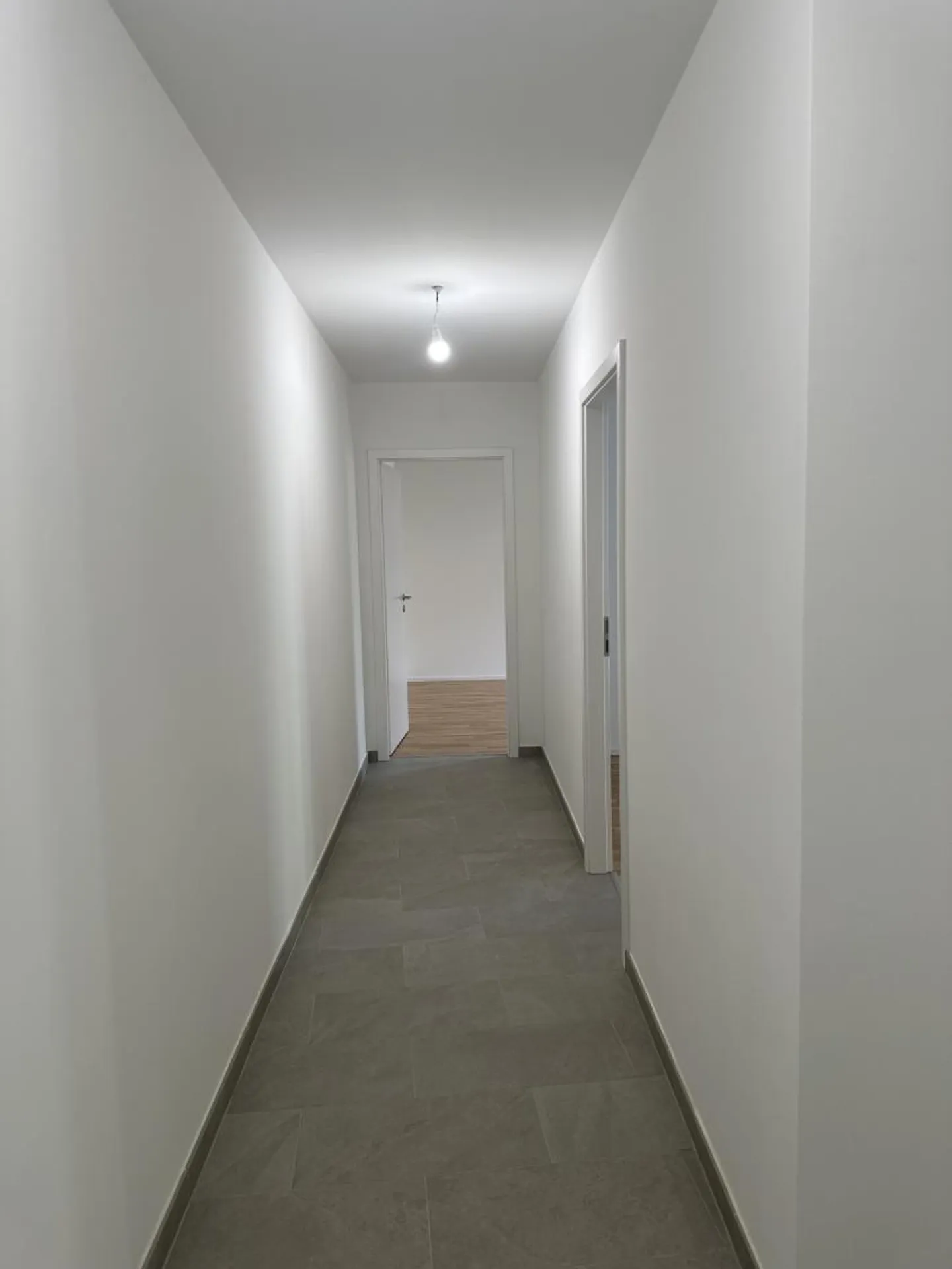 Appartement Moderne avec Jardin - Photo 6 sur 20