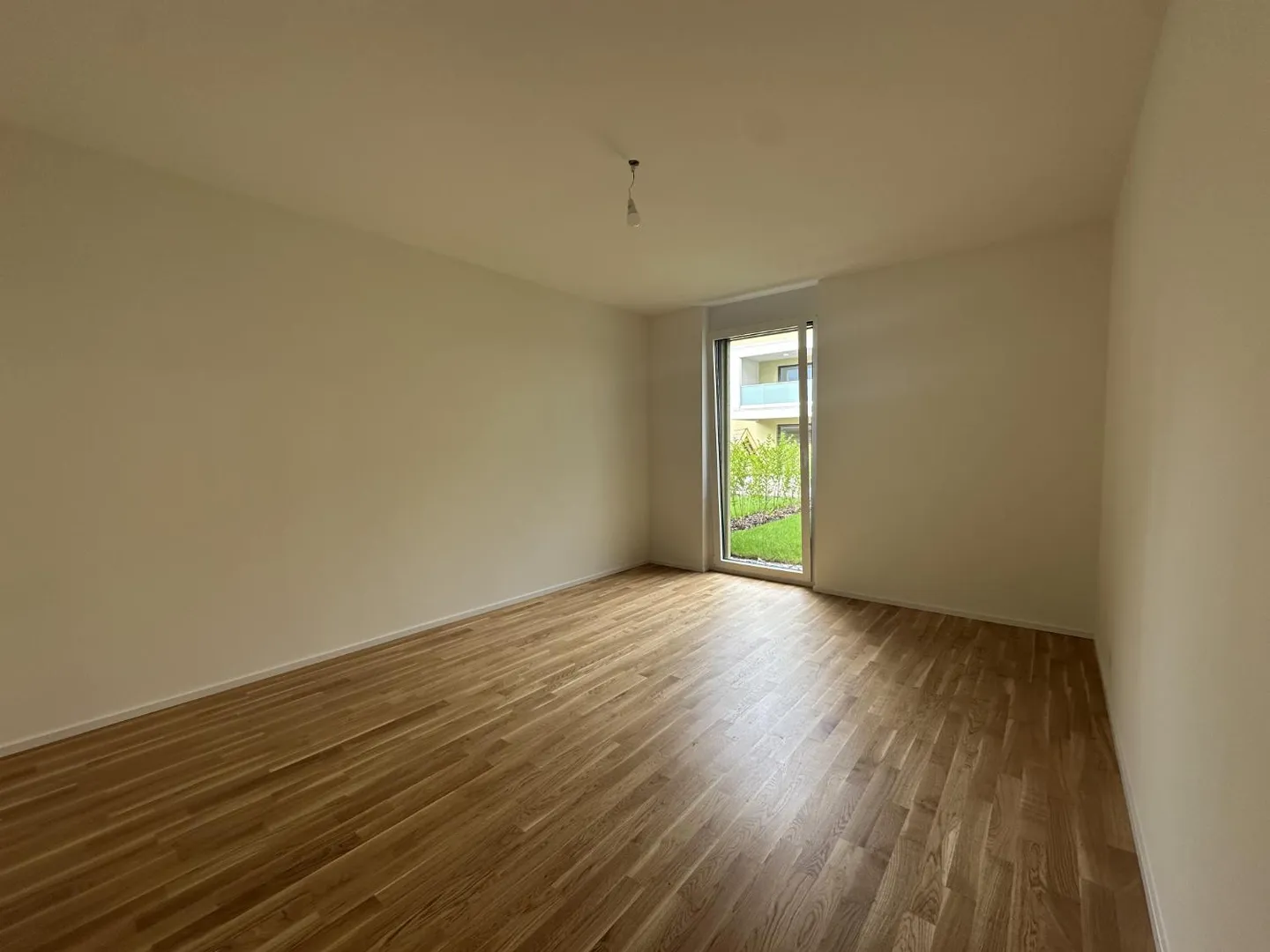 Appartement Moderne avec Jardin - Photo 9 sur 20