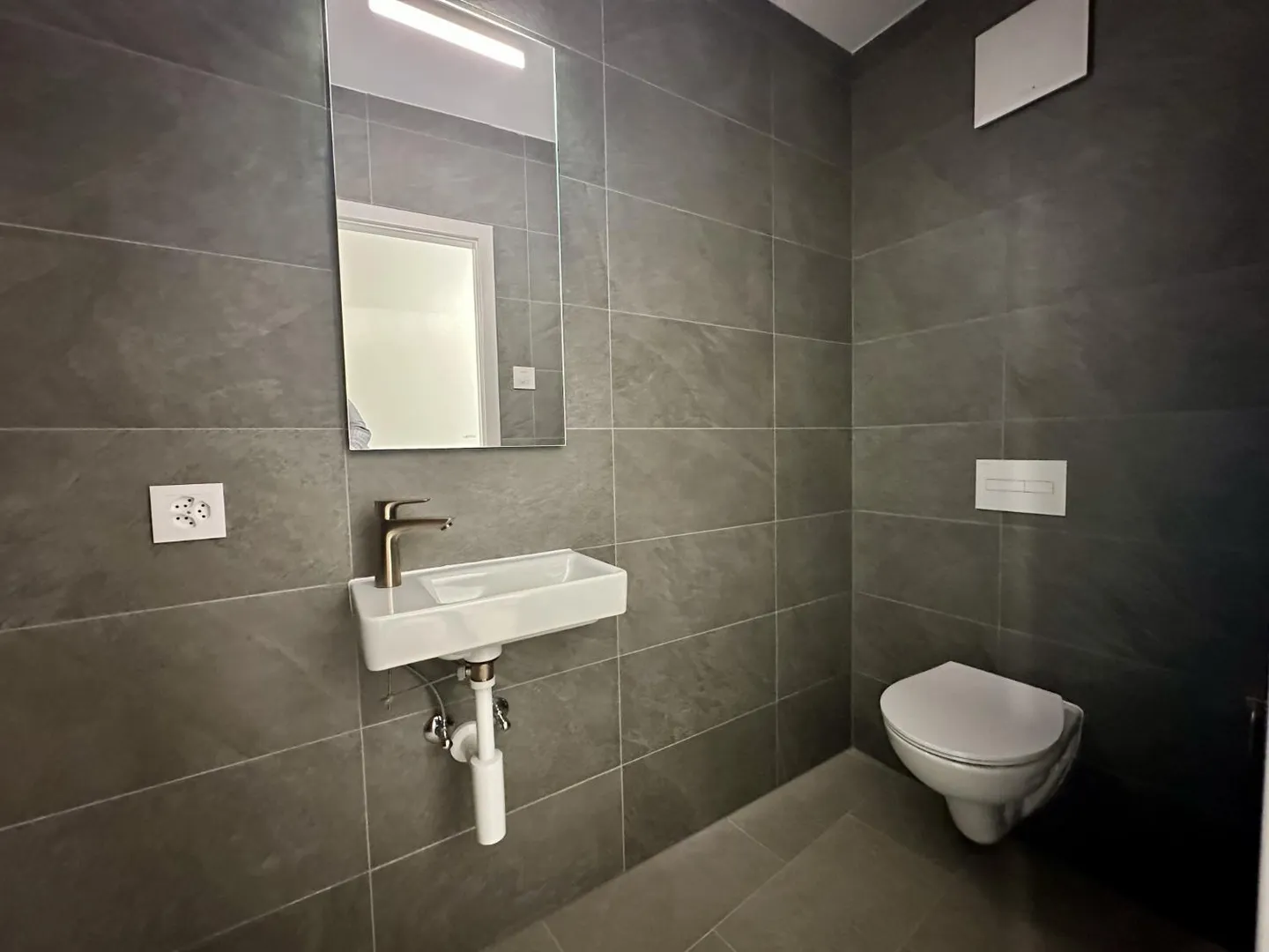 Appartement Moderne avec Jardin - Photo 12 sur 20