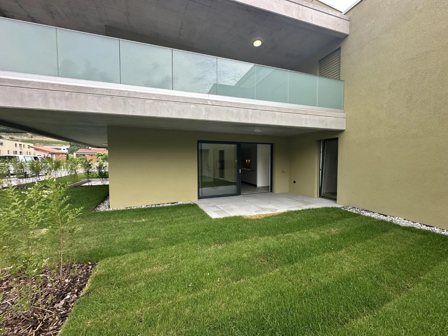 Appartement Moderne avec Jardin - Photo 15 sur 20