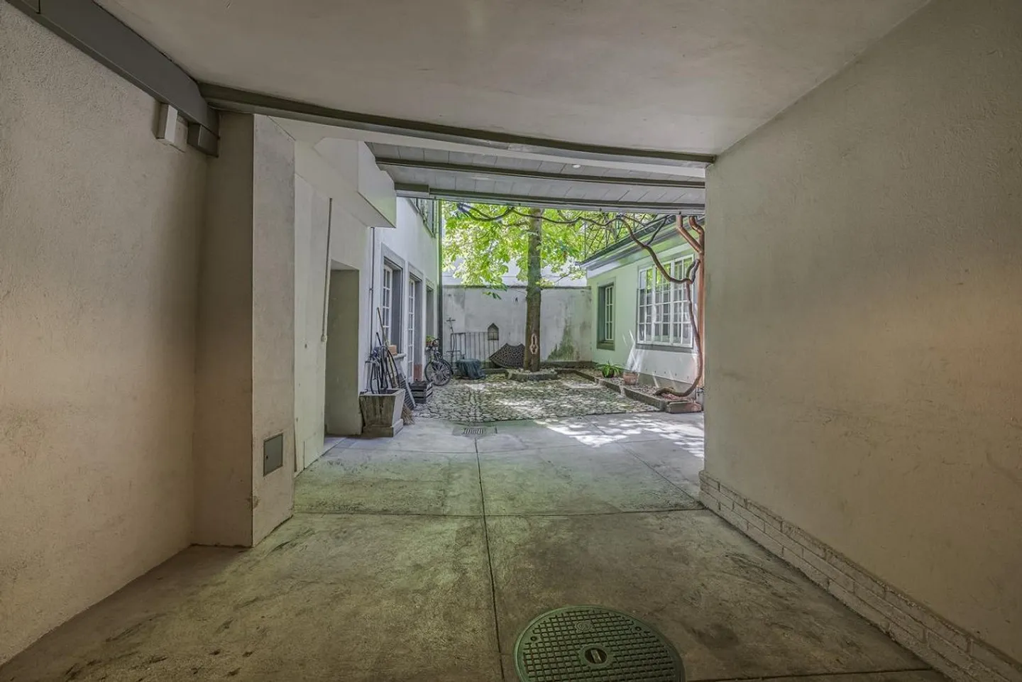 Historic Multi-Family Home in Basel - Photo 4 of 30