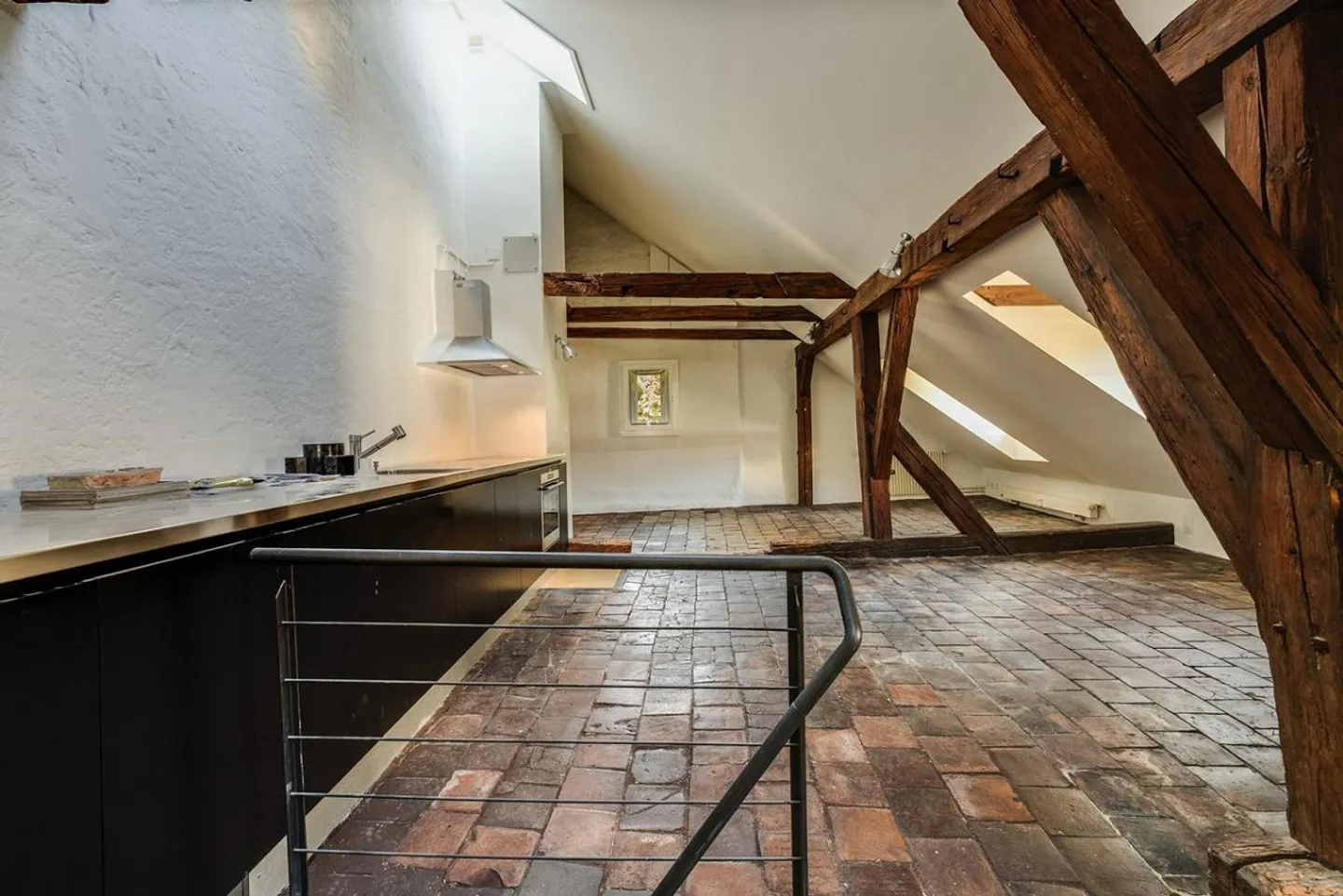 Historic Multi-Family Home in Basel - Photo 6 of 30