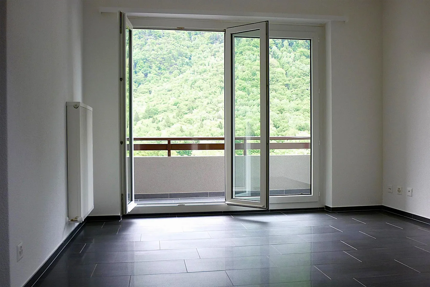 Appartement 2,5 pièces à Lumino - Photo 3 sur 6