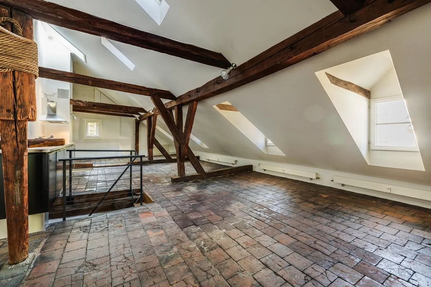 Historic Multi-Family Home in Basel - Photo 7 of 30