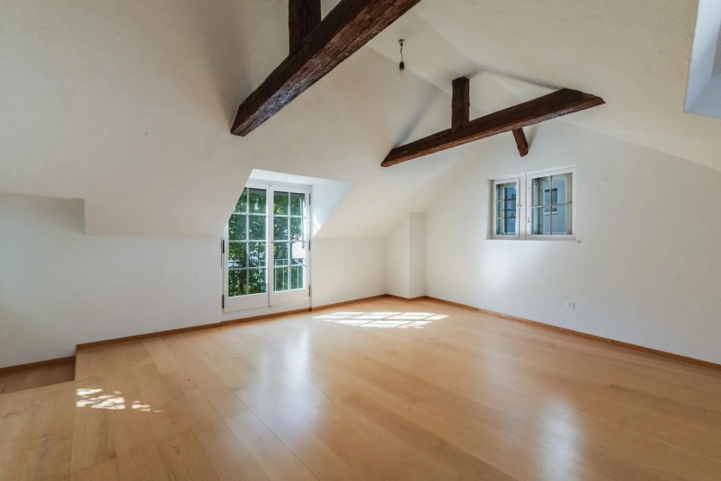 Historic Multi-Family Home in Basel - Photo 10 of 30