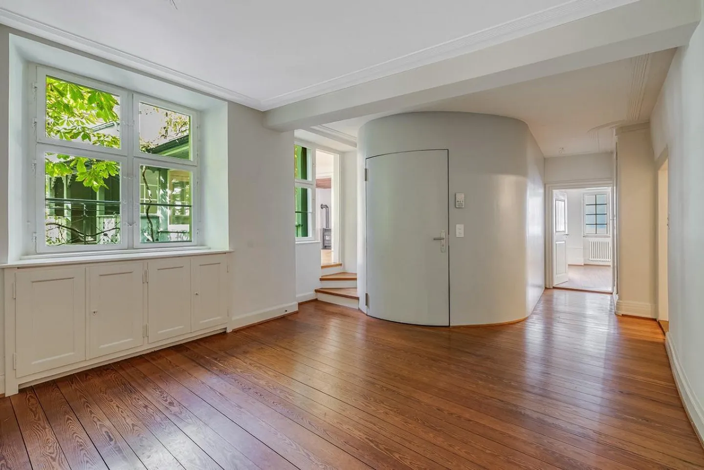 Historic Multi-Family Home in Basel - Photo 8 of 30