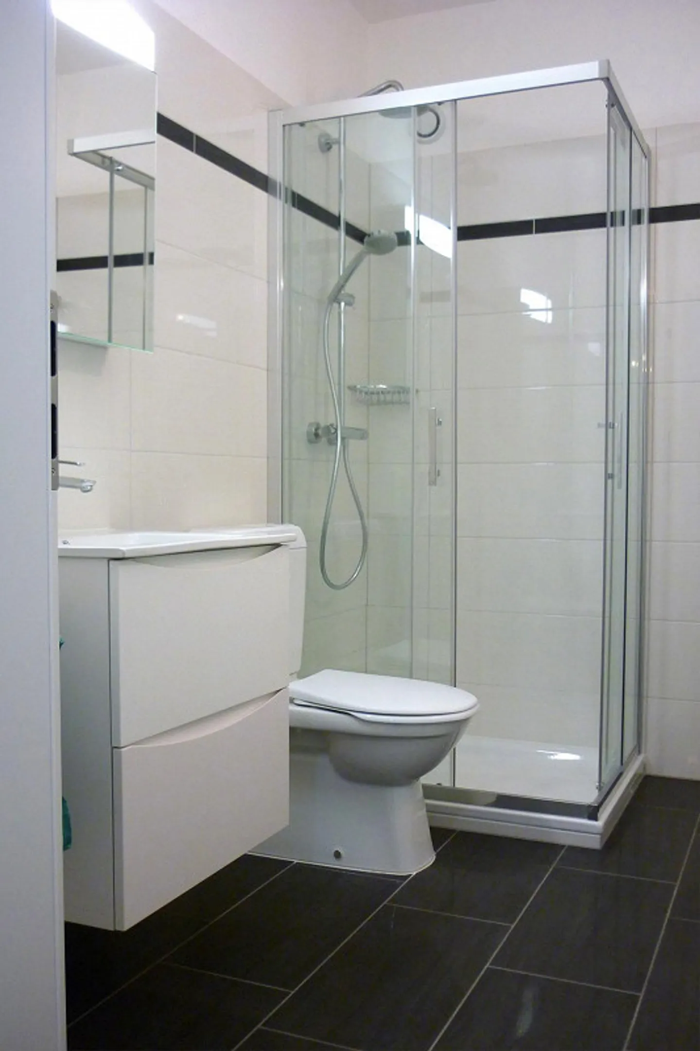 Appartement 2,5 pièces à Lumino - Photo 5 sur 6