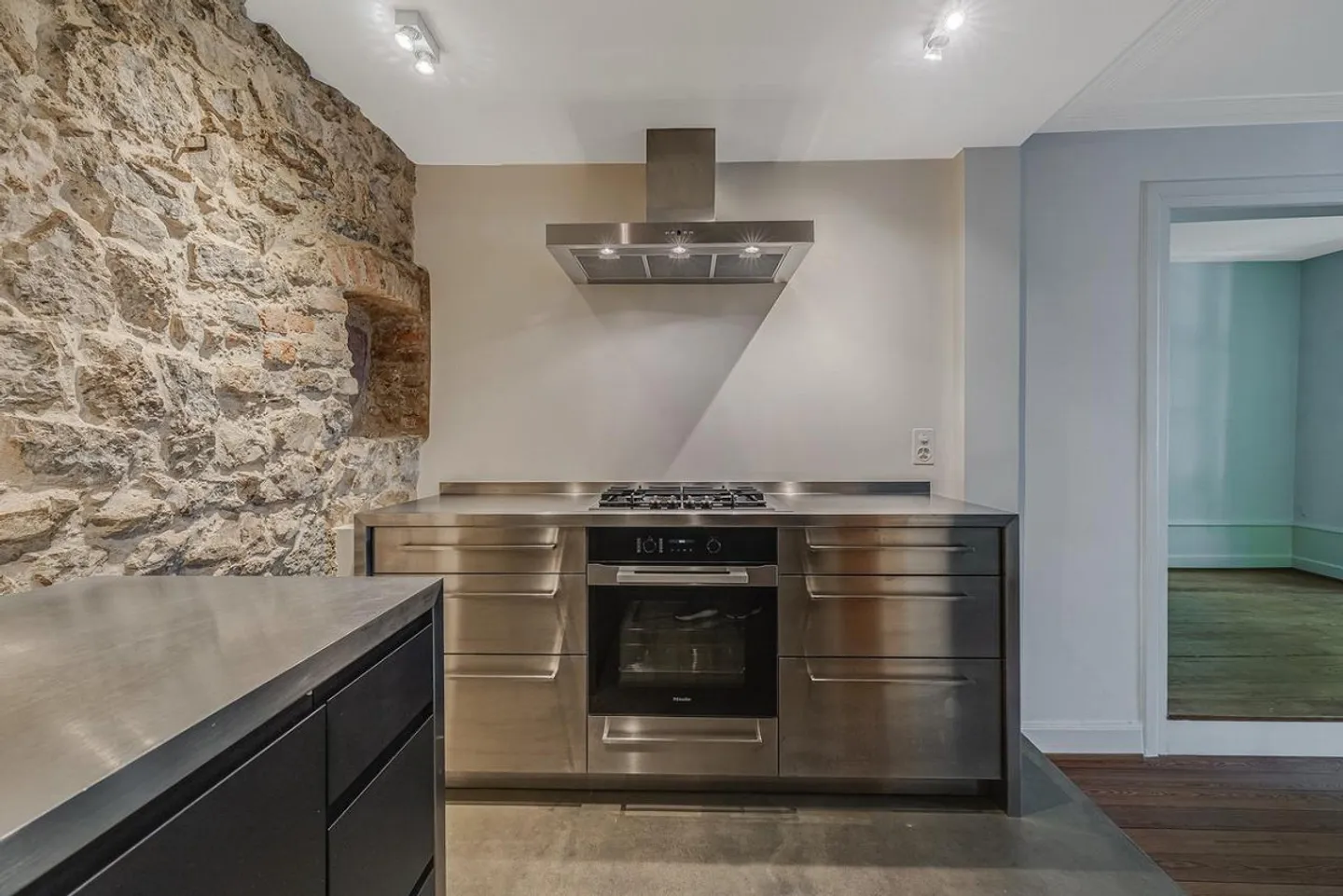 Historic Multi-Family Home in Basel - Photo 9 of 30